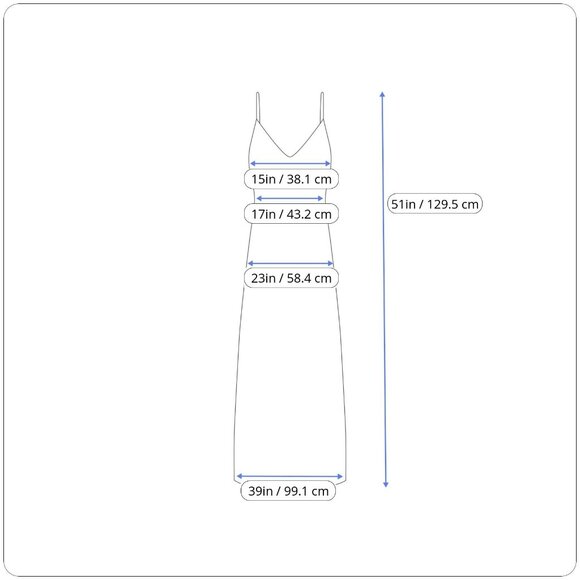 Banana Republic XS White Halter Maxi Dress With Ruffle Neck & Belted Waist - New - Picture 9 of 9